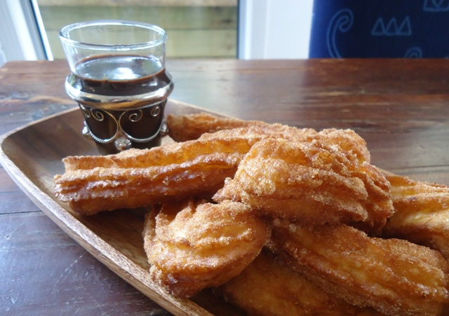 churros